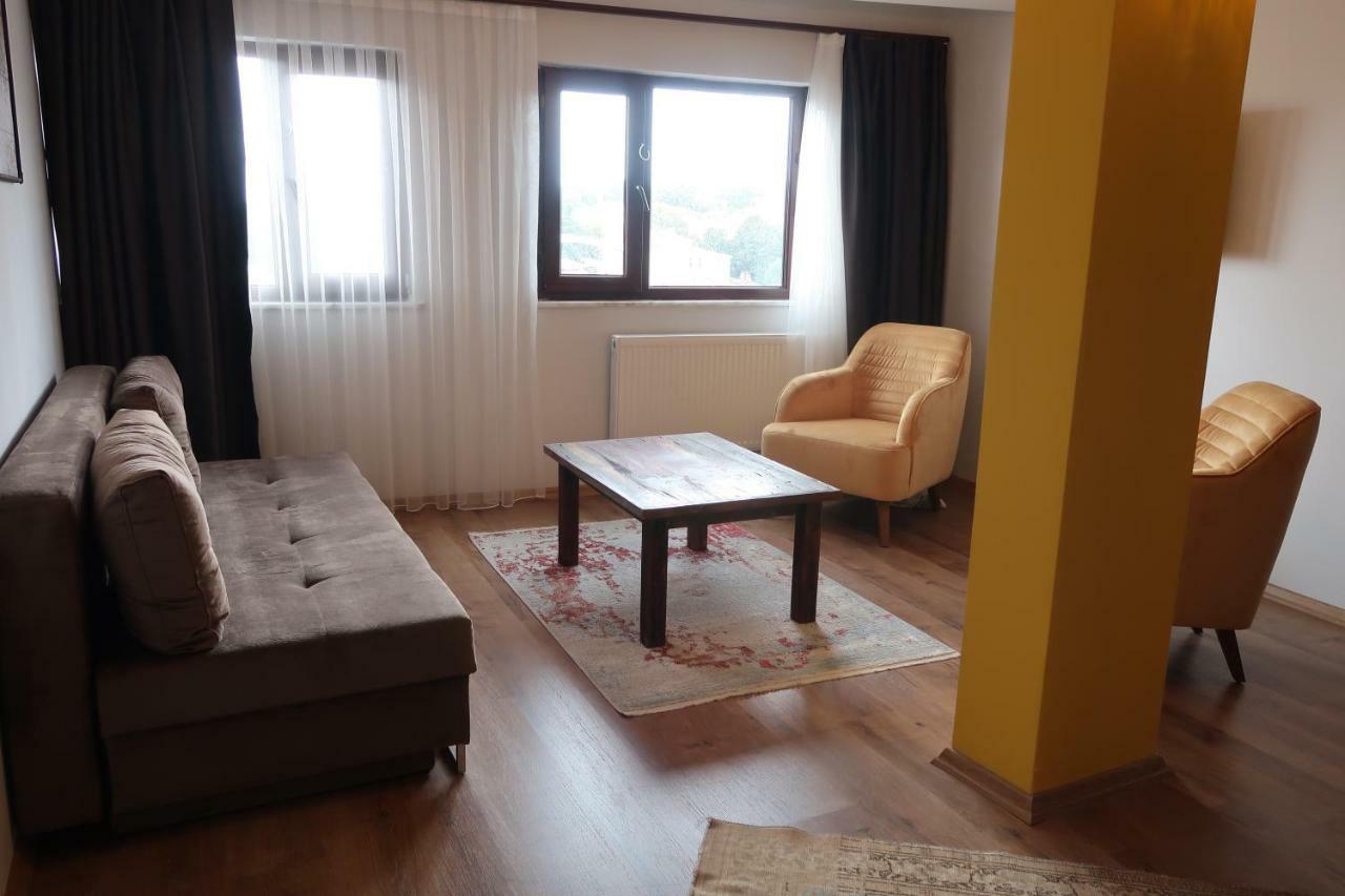 Fuego Design Suites Istambul Extérieur photo