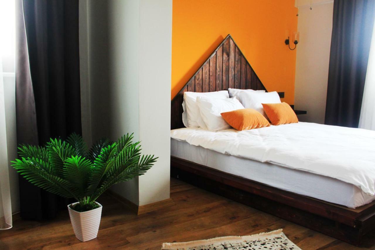 Fuego Design Suites Istambul Extérieur photo