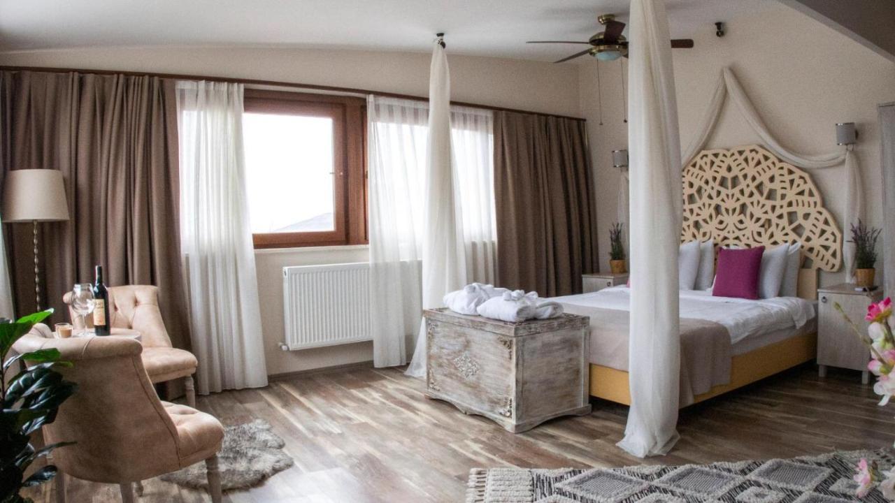 Fuego Design Suites Istambul Extérieur photo