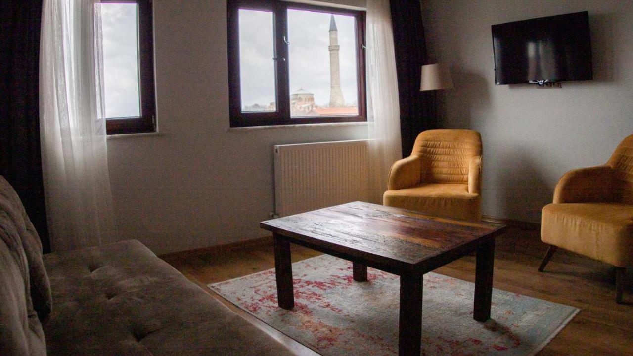 Fuego Design Suites Istambul Extérieur photo